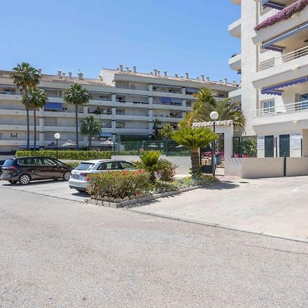 Oleholidays Costa Nagueles 2 Milla De Oro Marbella Dış mekan fotoğraf