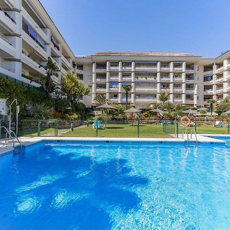 Oleholidays Costa Nagueles 2 Milla De Oro Marbella Dış mekan fotoğraf