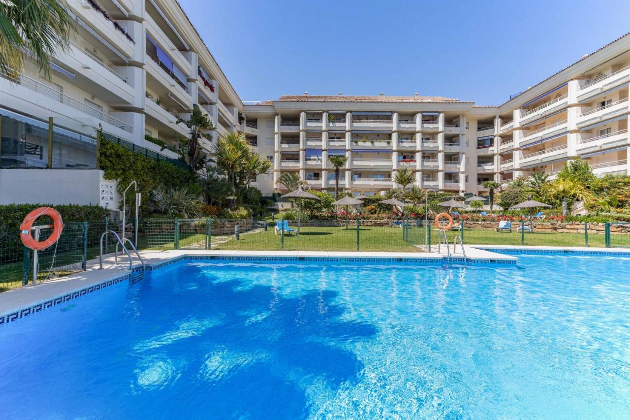 Oleholidays Costa Nagueles 2 Milla De Oro Marbella Dış mekan fotoğraf
