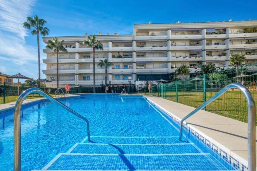 Oleholidays Costa Nagueles 2 Milla De Oro Marbella Dış mekan fotoğraf