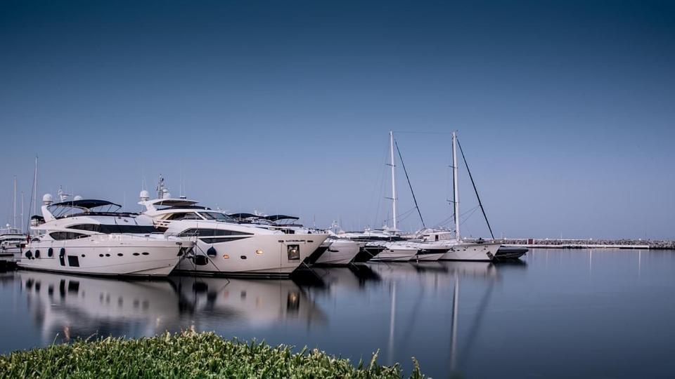 Oleholidays Costa Nagueles 2 Milla De Oro Marbella Dış mekan fotoğraf