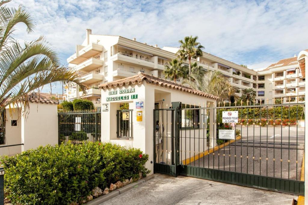 Oleholidays Costa Nagueles 2 Milla De Oro Marbella Dış mekan fotoğraf